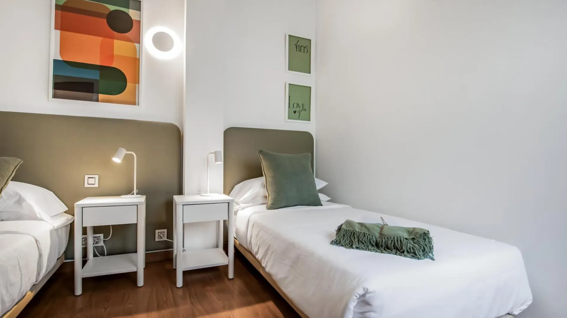Apartamento Agaete Shine Suites España