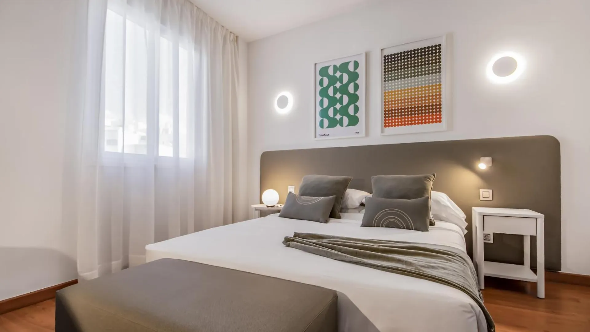Agaete Shine Suites Apartamento Agaete (Gran Canaria)