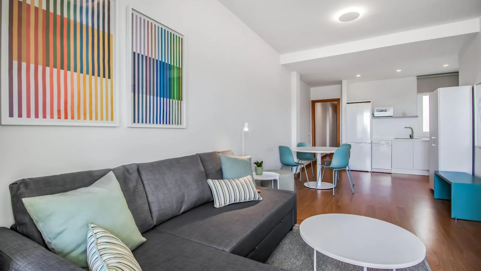 Agaete Shine Suites 0*, Agaete (Gran Canaria)