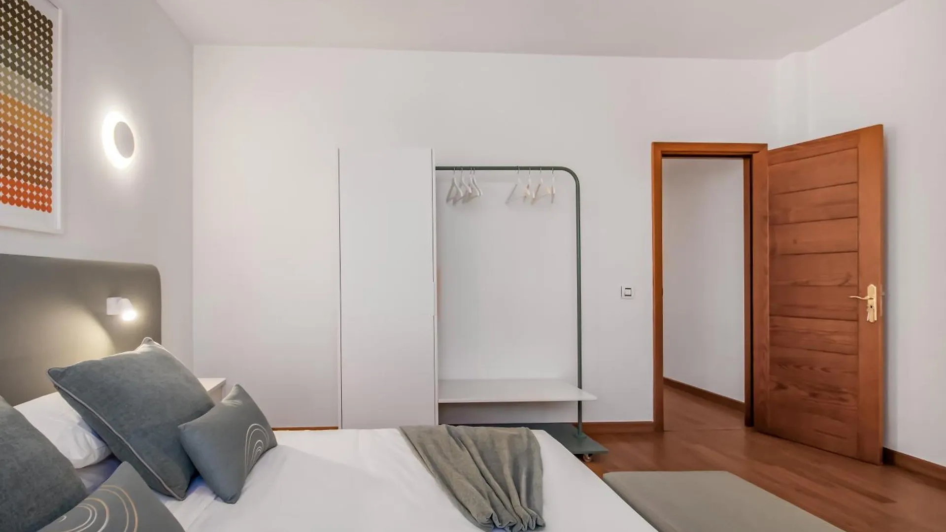 Apartamento Agaete Shine Suites