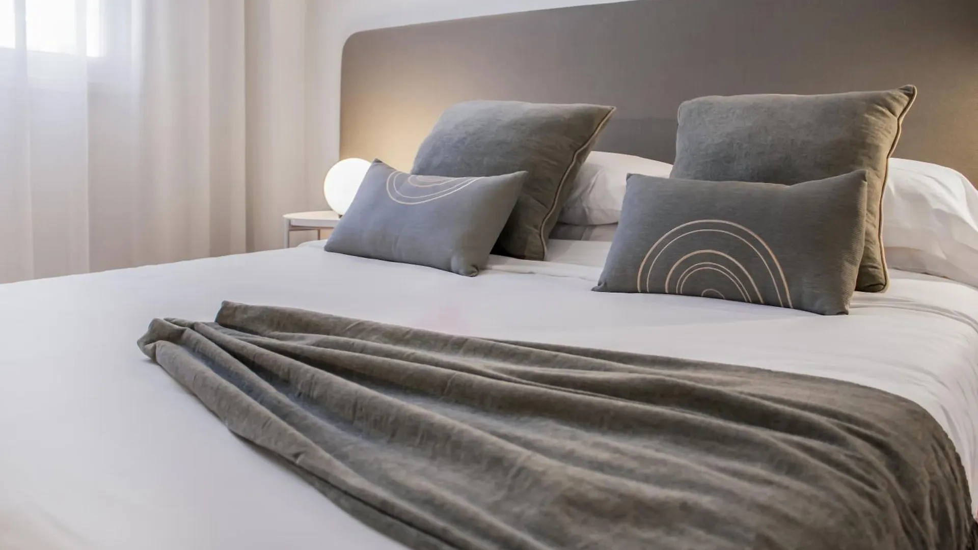 Agaete Shine Suites Agaete (Gran Canaria)