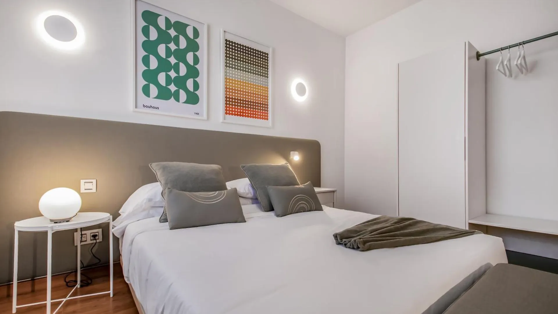 Apartamento Agaete Shine Suites