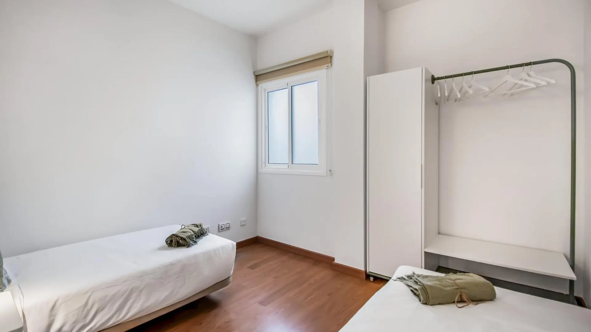 Apartamento Agaete Shine Suites España