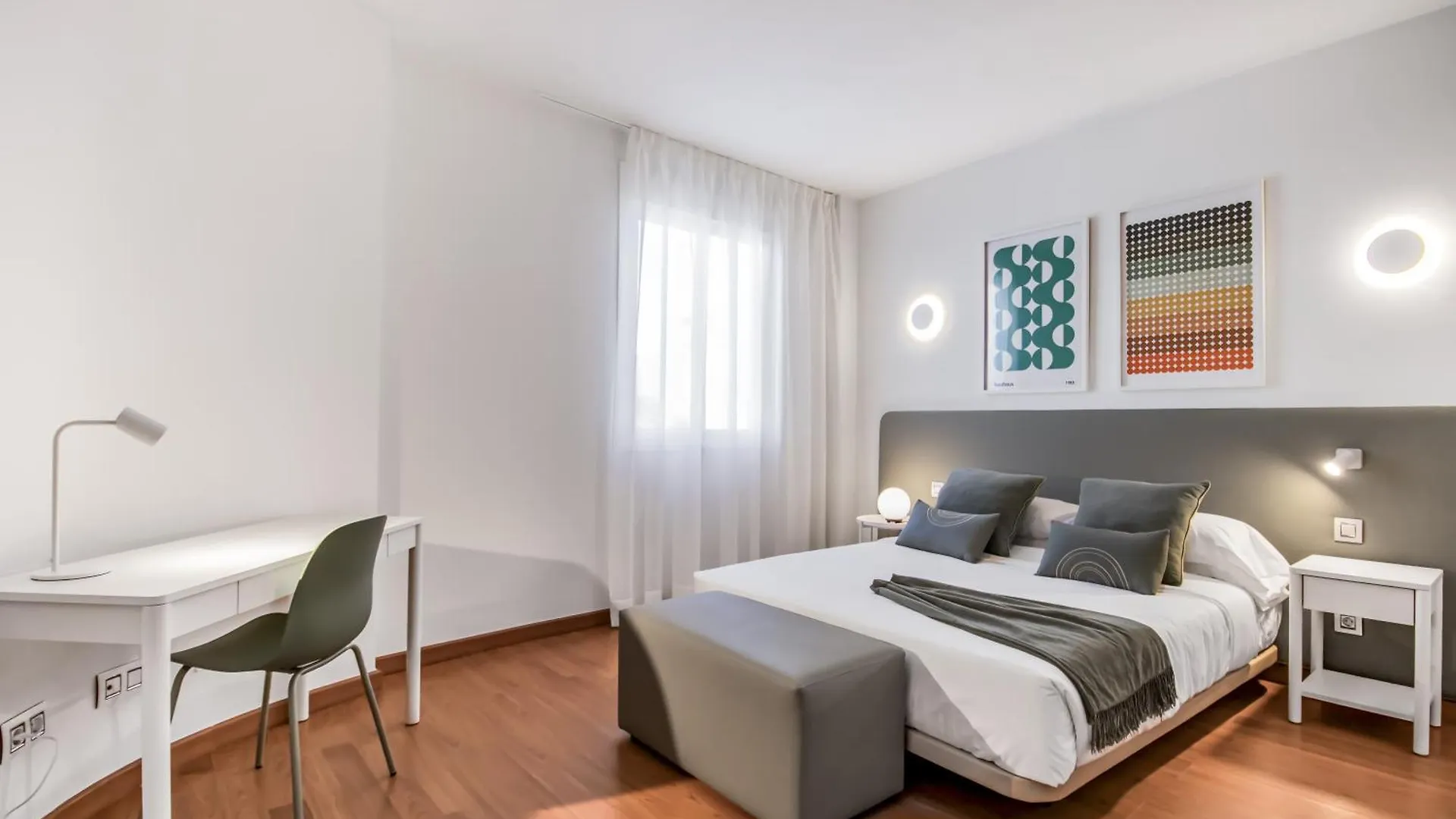 Agaete Shine Suites Apartamento