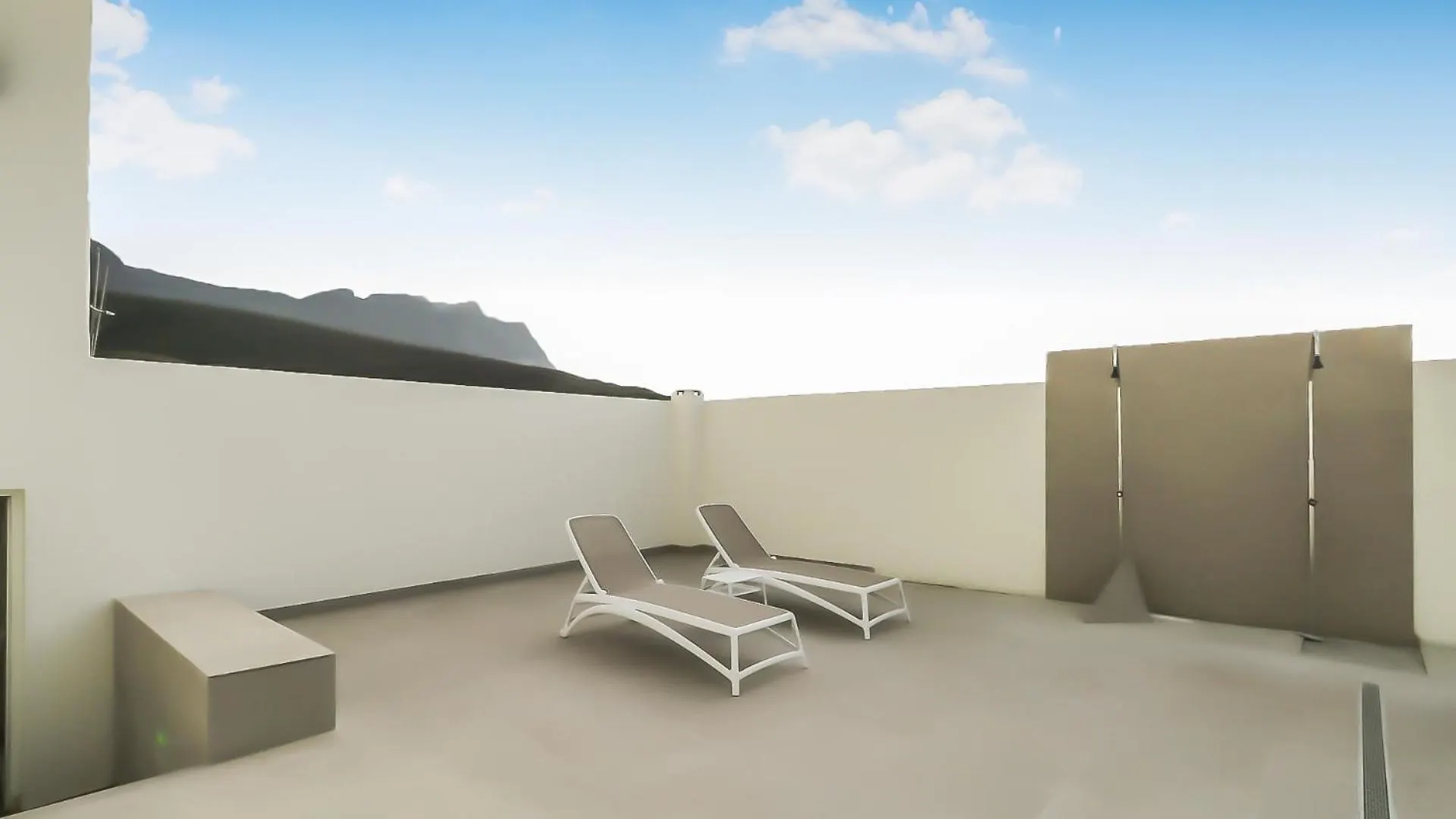 Agaete Shine Suites Agaete (Gran Canaria)