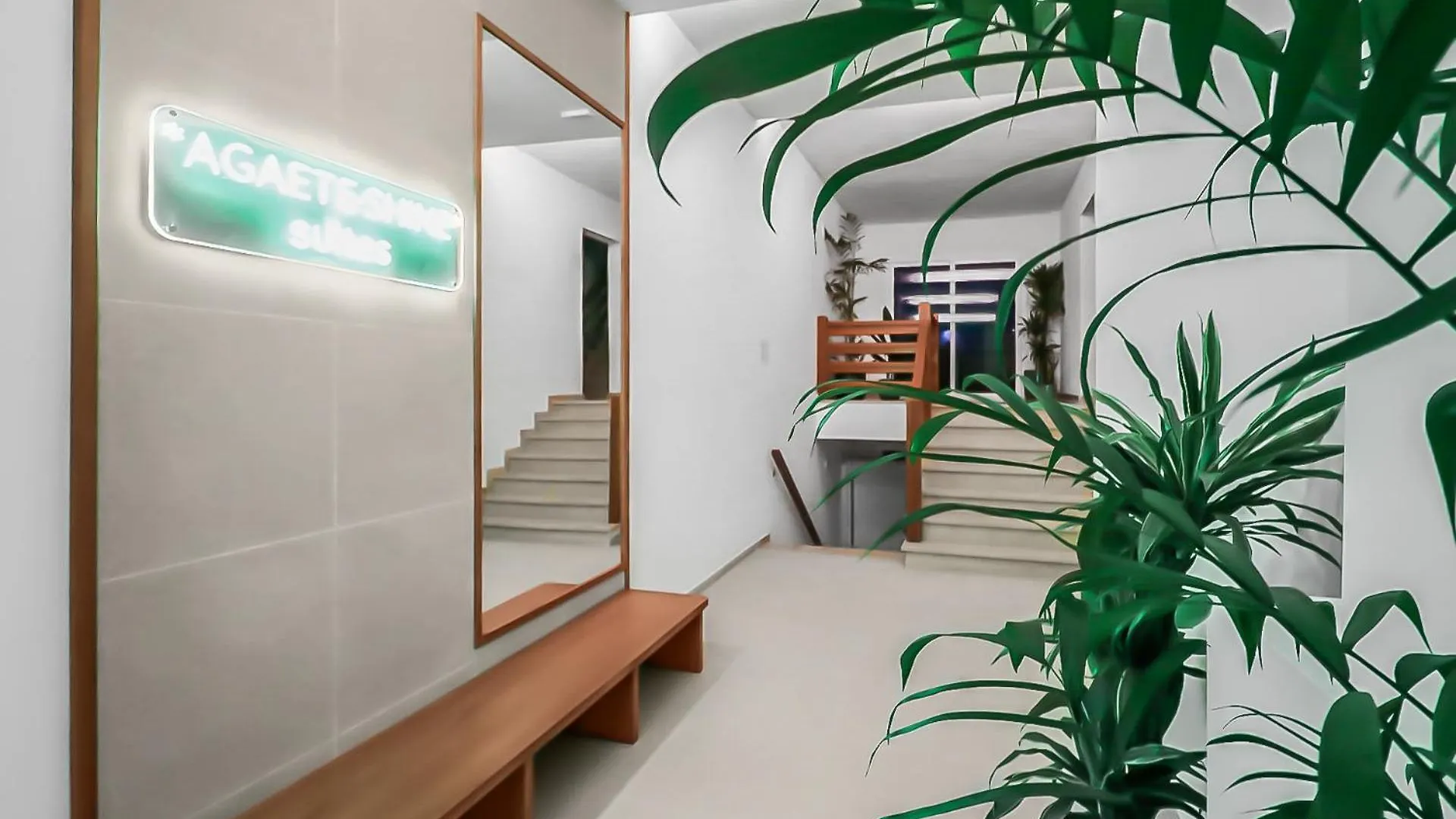 Apartamento Agaete Shine Suites