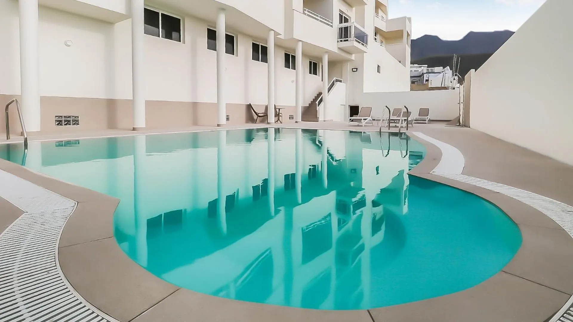 Agaete Shine Suites