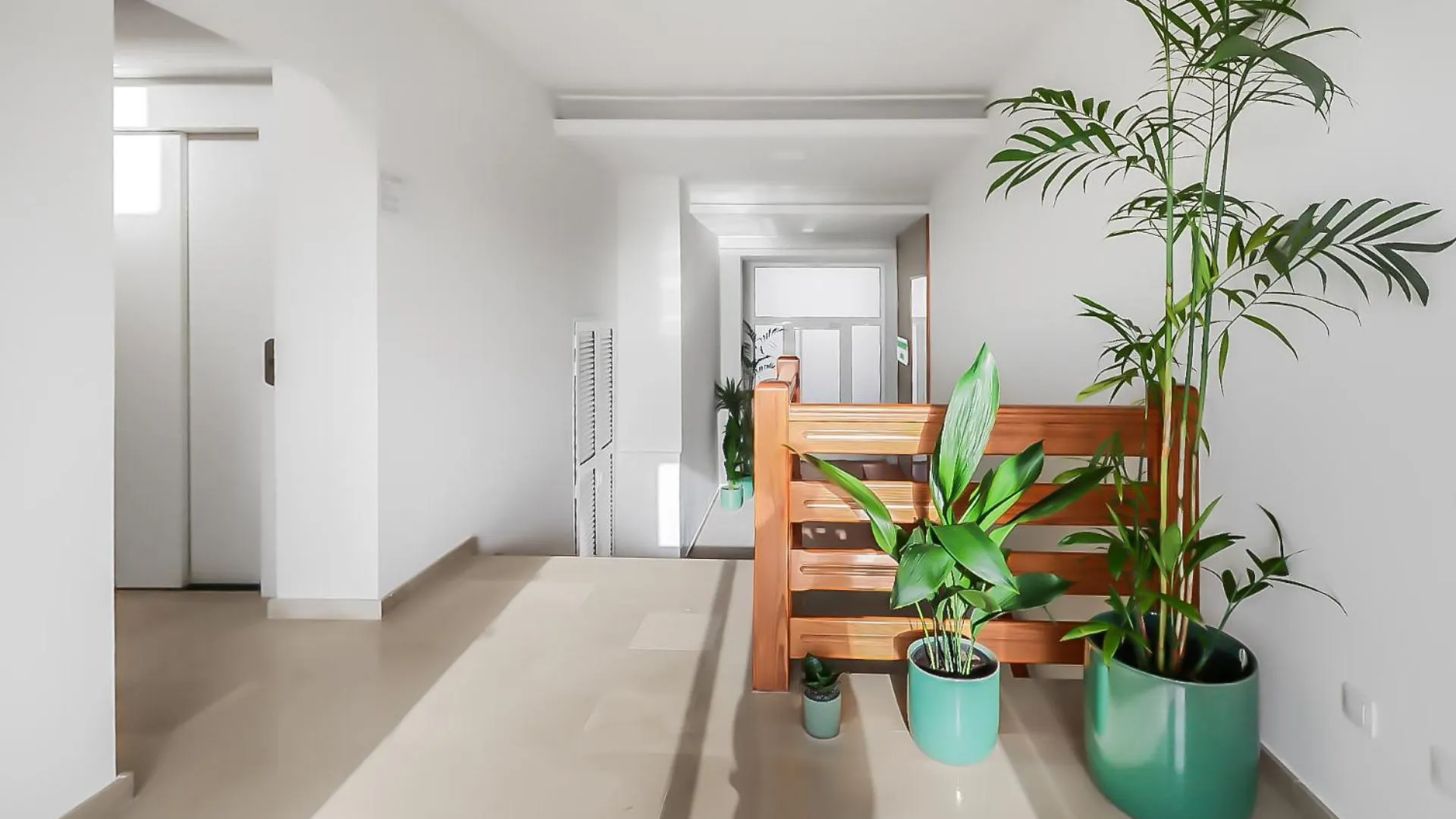 Apartamento Agaete Shine Suites
