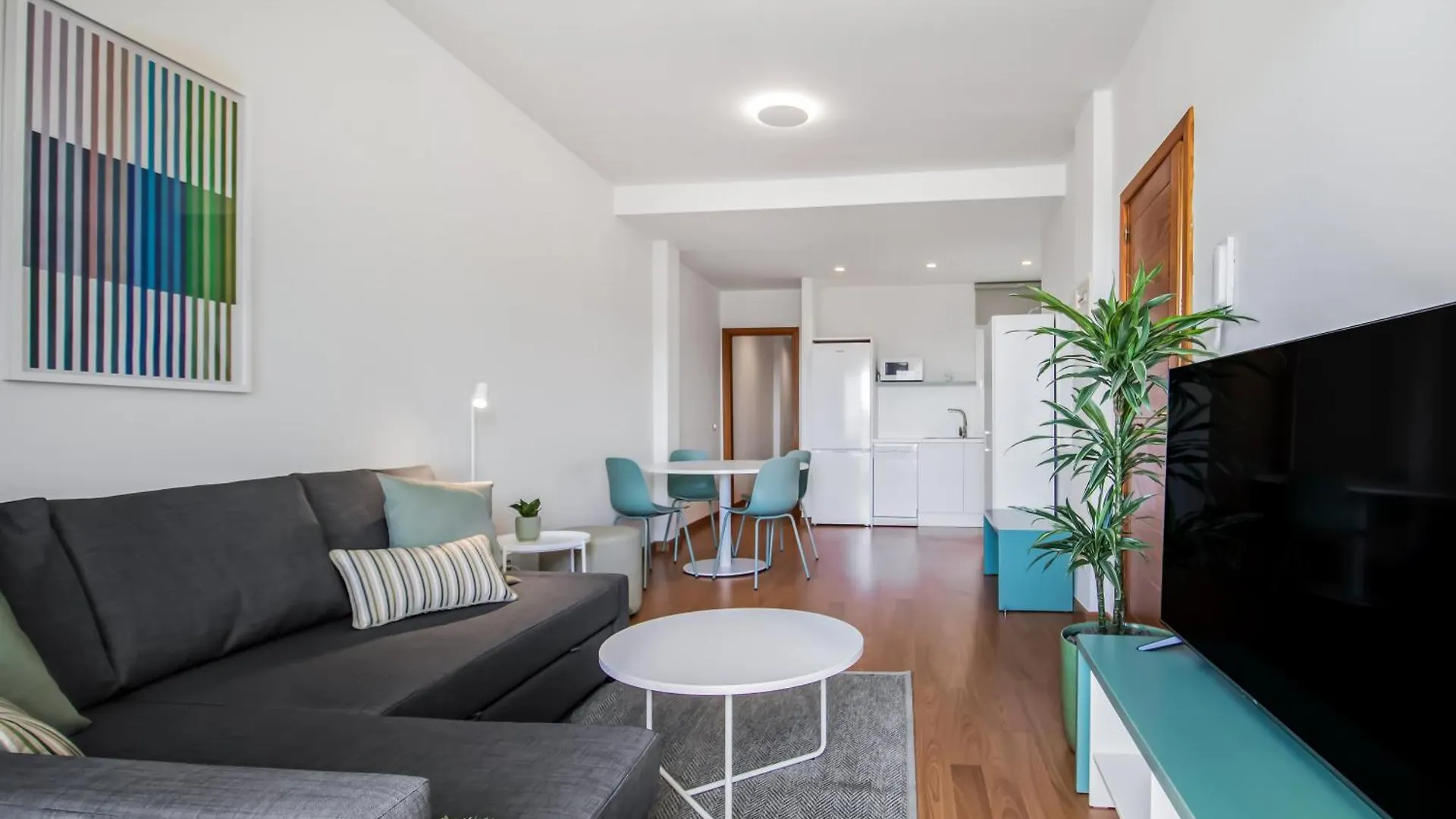 Apartamento Agaete Shine Suites