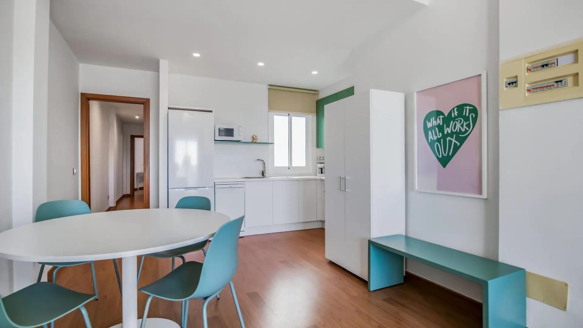 Agaete Shine Suites 0*, Agaete (Gran Canaria) España