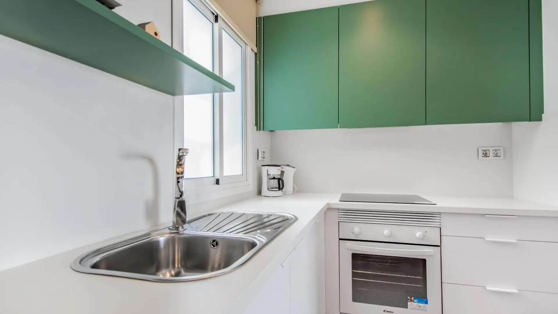 Apartamento Agaete Shine Suites España