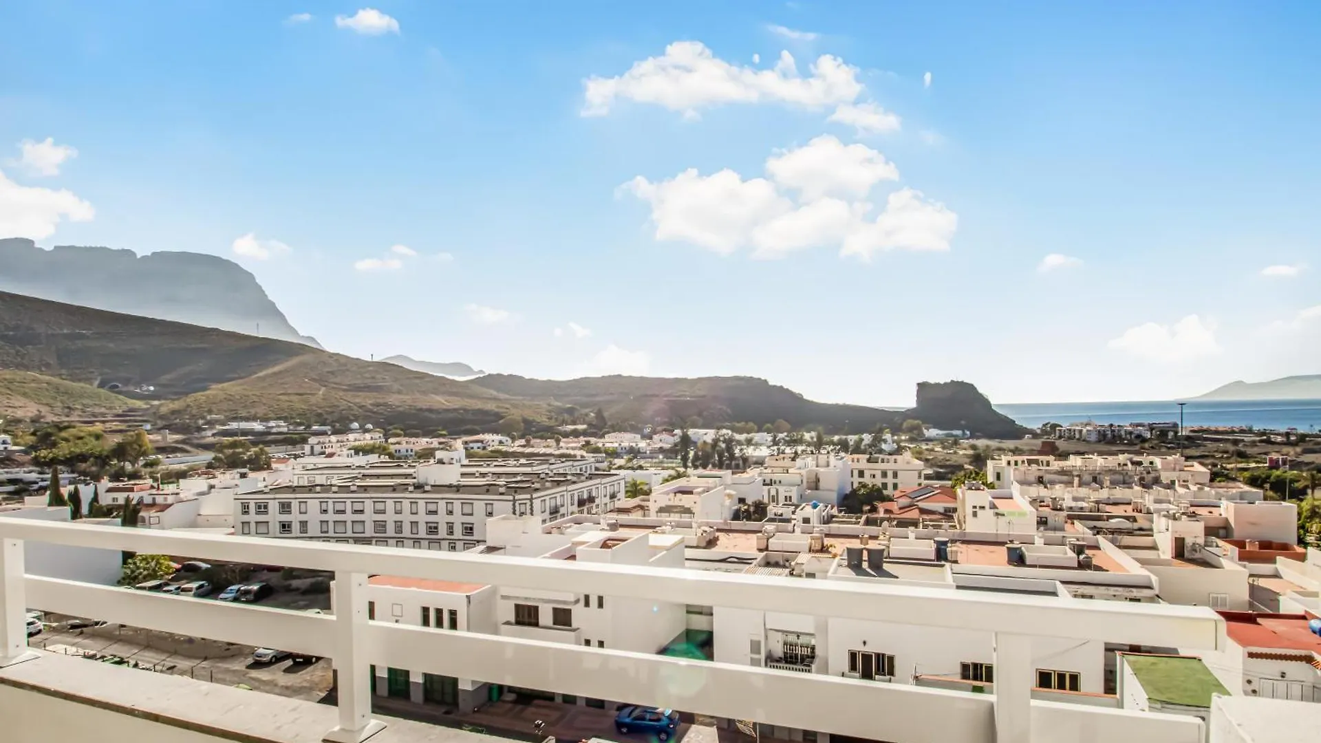 Apartamento Agaete Shine Suites