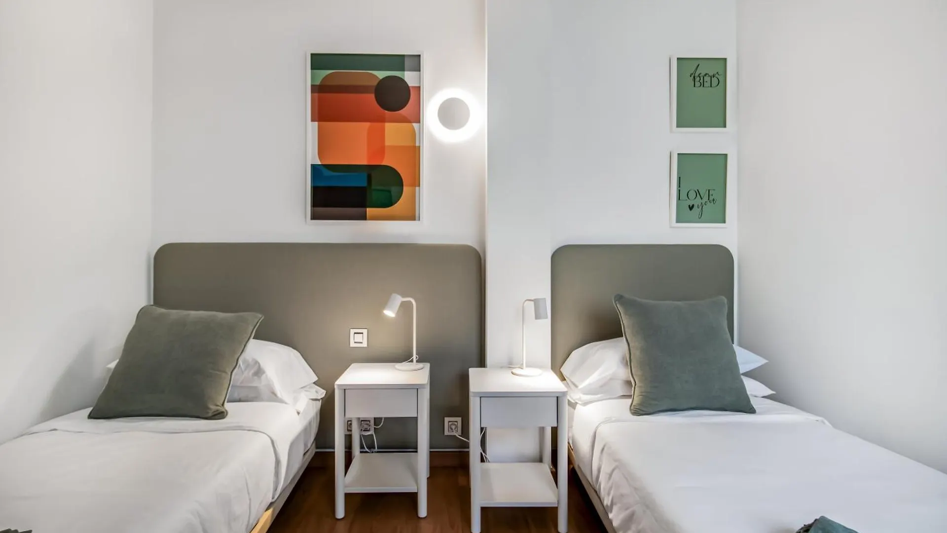 Agaete Shine Suites 0*, Agaete (Gran Canaria) España