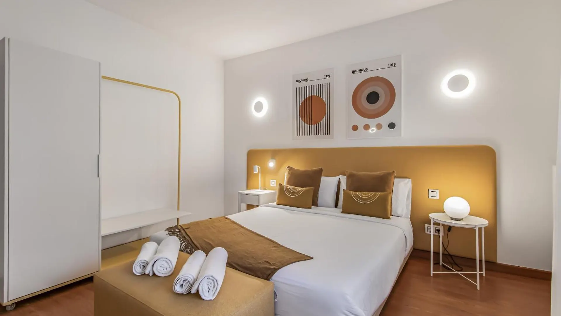 Agaete Shine Suites 0*, Agaete (Gran Canaria) España