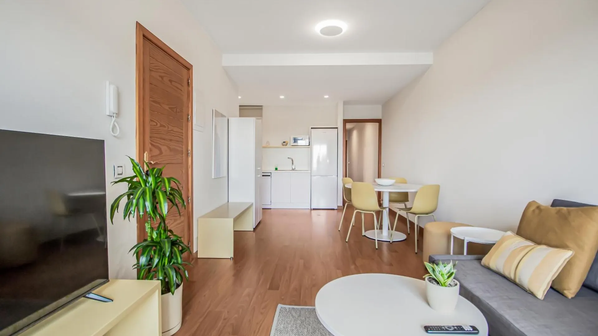 Agaete Shine Suites Apartamento