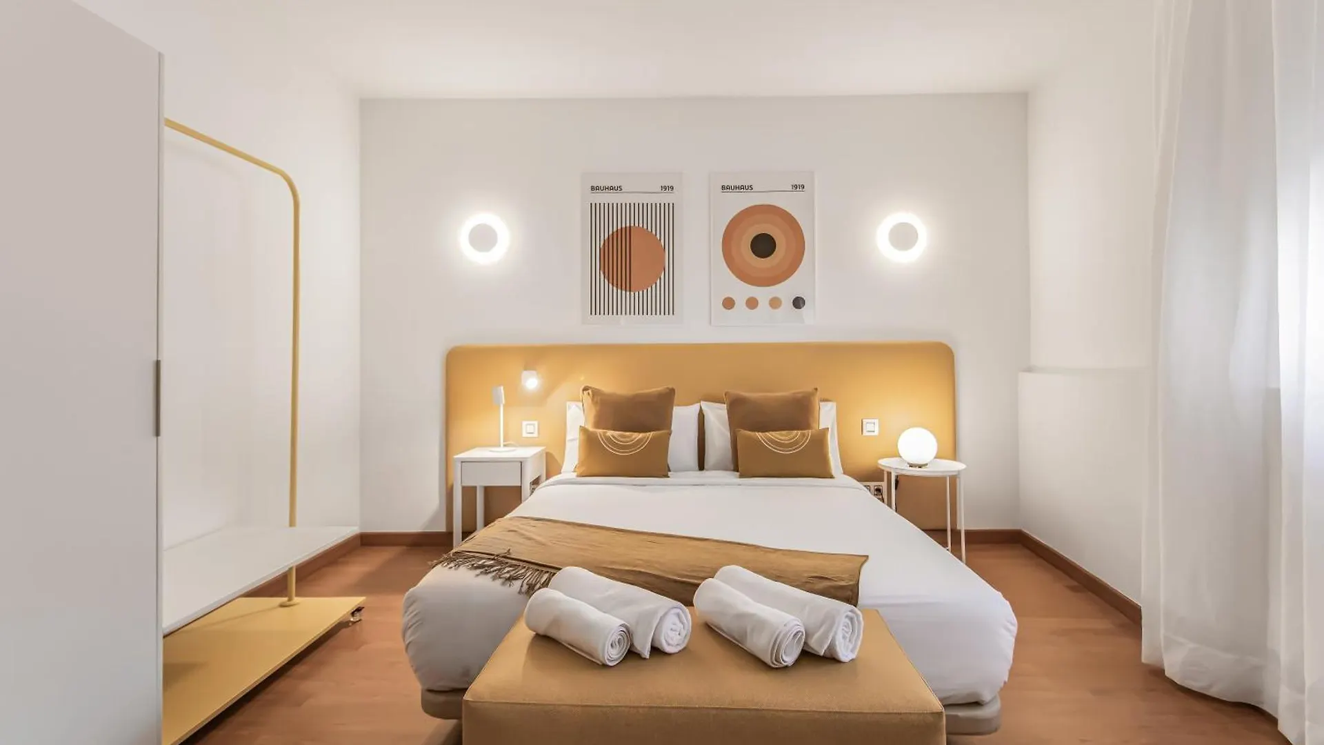 Apartamento Agaete Shine Suites España