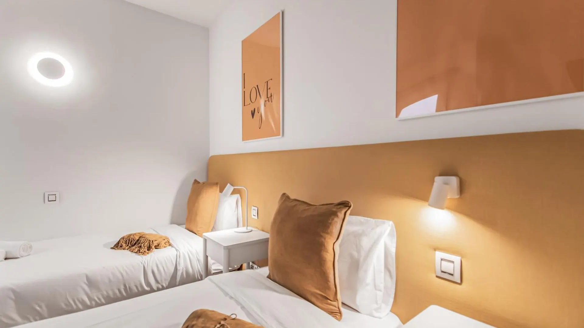 Apartamento Agaete Shine Suites