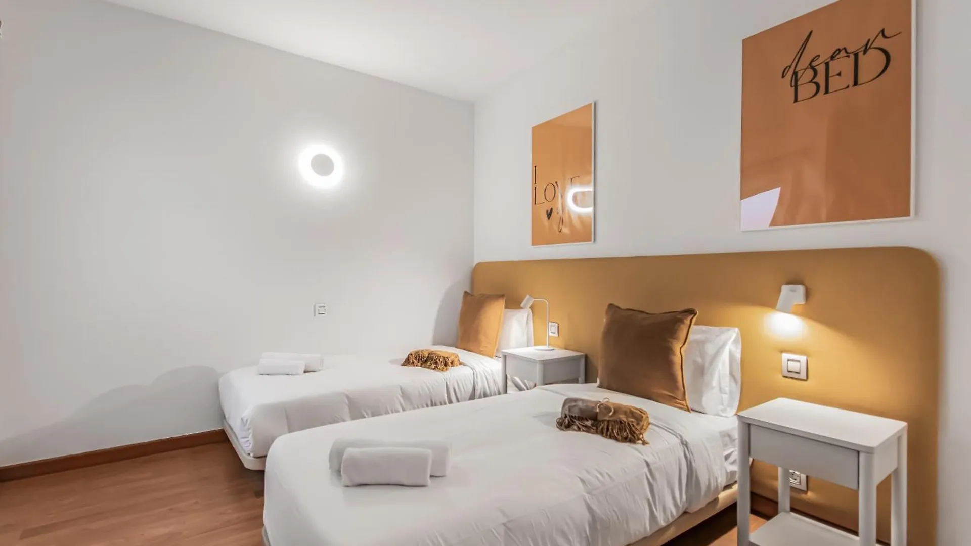 Agaete Shine Suites 0*, Agaete (Gran Canaria)