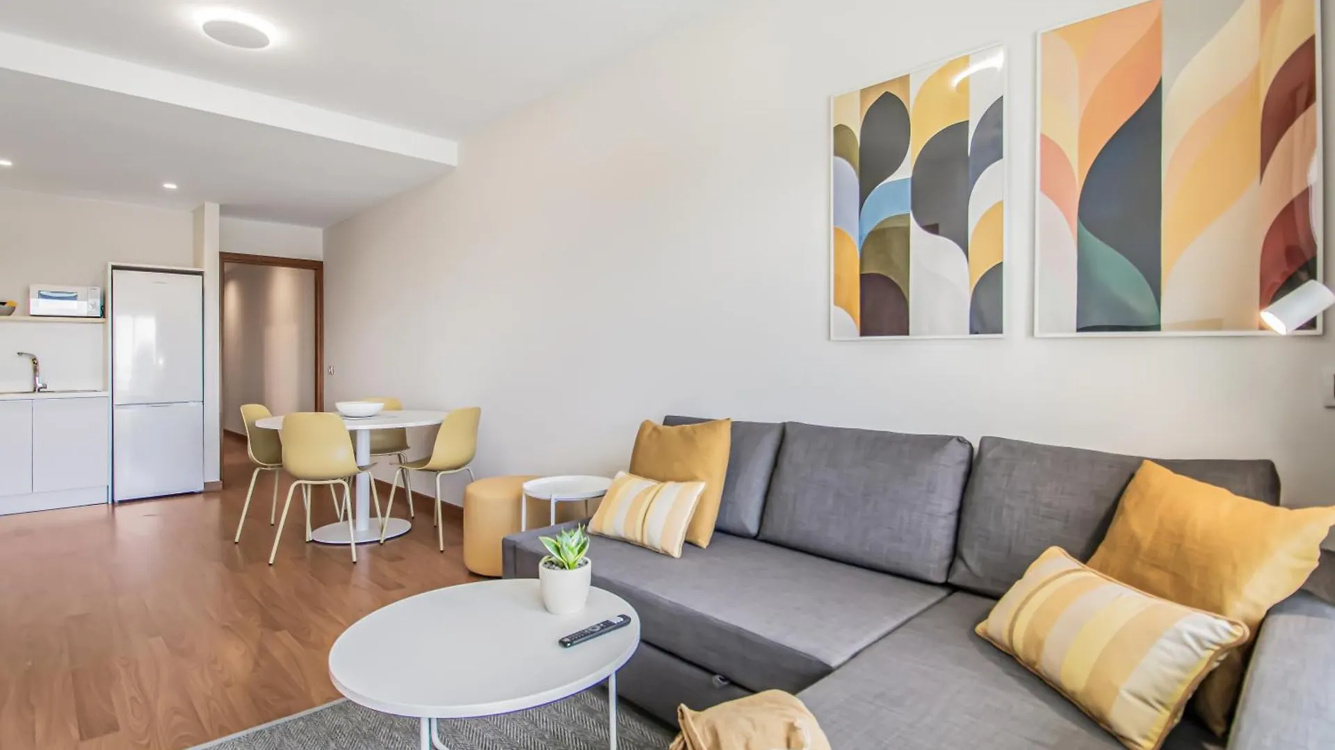 Agaete Shine Suites Apartamento