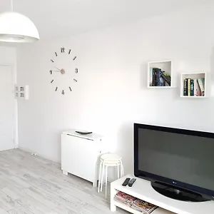 Apartamento Playa, Agaete (Gran Canaria)